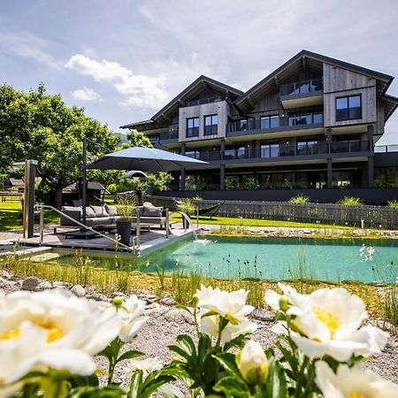 The Matthew - Copper Lodge Wagrain Exteriér fotografie