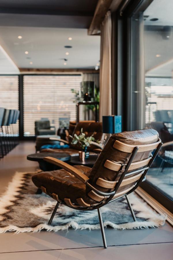 The Matthew - Copper Lodge Wagrain Exteriér fotografie